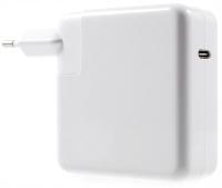 Зарядное устройство адаптер питания USB-C для Apple 87W PD