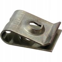 GRANIT Nakrętka blaszana