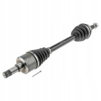 NTY NPW-PE-057 Półoś napędowa