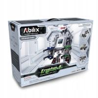 Abilix Krypton 8 V2 EDU - robot edukacyjny STEM - 1,3GHz / 1551 klocków