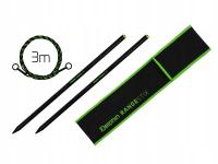 KIJKI DYSTANOSOWE DELPHIN RangeSTIX / DO MIERZENIA ODLEGŁOŚCI