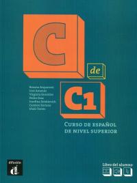 C de C1 libro del alumno