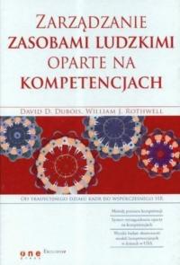 Zarządzanie zasobami ludzkimi oparte na kompetencjach