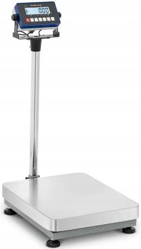 Waga platformowa 150kg/0,005kg 40x50cm STEINBERG SBS-PF-150/5 10030811