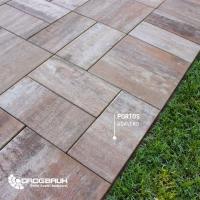 Брусчатка PORTOS AGAVERO AUTOCLEAN-DROGBRUK
