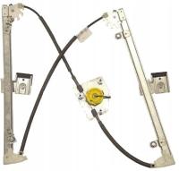 Стеклоподъемник передний левый для HYUNDAI I30 (FD) 03.07-03.12 4015PSG5