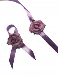 КОТИЛЬОНЫ NR4 ФИОЛЕТОВЫЙ КОТИЛЬОН ВЫПУСКНОЙ СВАДЬБА