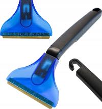 Скребок ToM-PaR с латунным лезвием 20 см