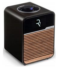 Radio sieciowe DAB+, FM Ruark Audio R1 Mk4