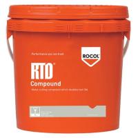 ROCOL RTD COMPOUND pasta do obróbki metali 5kg