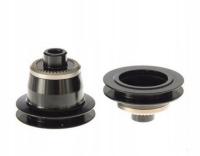 АДАПТЕР СТУПИЦЫ ПЕРЕДНЕЙ DT SWISS QR 5x100 18мм -65%