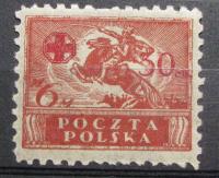 POLSKA - Fi 122 **