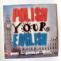 POLISH YOUR ENGLISH 100 PC / licencja wieczysta BOX