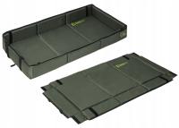 DELPHIN DUOMAT Kompaktowa Mata Karpiowa z bokami Kołyska