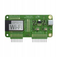 Flipper Zero Wifi Devboard - moduł WiFi do Flipper Zero