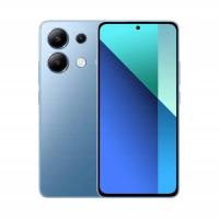 Смартфон Xiaomi Redmi Note 13 6 ГБ / 128 ГБ 4G (LTE) синий