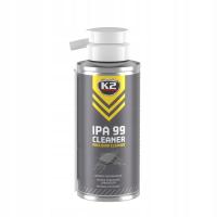 Alkohol izopropylowy K2 IPA 99 Cleaner B504 400 ml