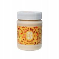 Good Good Choco White Spread - belgijski krem z białą czekoladą bez dodatku