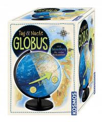 Globus świecący Kosmos 673017 26 cm