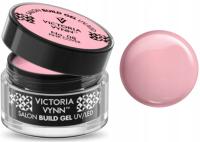 ŻEL BUDUJĄCY VICTORIA VYNN BUILD GEL COVER PINK No. 08 15ML 330367