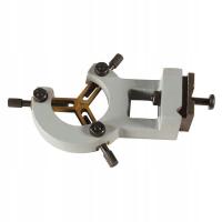 Podtrzymka stała do tokarki Holzmann ED400FDLF tokarek drewna okular