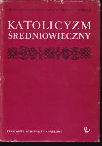 Средневековый католицизм Изд.