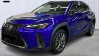 Lexus UX 250h F-Sport Design