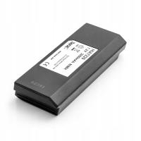 Bateria do Hiab HIA7220 XS Drive H3786692 7,2V 2Ah