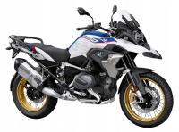 Модель мотоцикла Maisto BMW R 1250 GS 1: 12 подарок