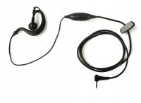 Zestaw słuchawkowy do Motorola T80 T82 T92 T60 T62
