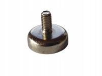 Неодимовый магнит держатель с резьбой крюк fi16-9kg.