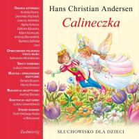 Calineczka Słuchowisko dla dzieci - Audiobook mp3