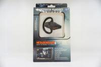 Metal Gear Solid 4 Bluetooth Headset - NOWY zestaw
