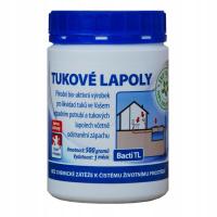 BACTI TL - БАКТЕРИИ ДЛЯ ЛАПОЛИ-0,5 КГ