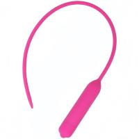 СИЛИКОНОВЫЙ УРЕТРАЛЬНЫЙ РАСШИРИТЕЛЬ ВИБРАТОР 10 РАЗЛИЧНЫХ ЧАСТОТ ВИБРАЦИИ