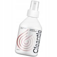 Cleantle Leather Protector do pielęgnacji i zabezpieczania tapicerki 200 ml