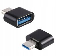 Адаптер USB-C хост OTG USB 3.0 тип C