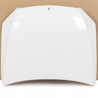 Крышка капота двигателя MERCEDES C-Class W205 2014-2021 / цвет белый 149