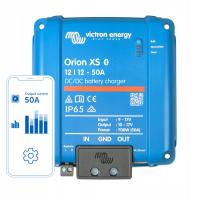 Ładowarka Orion XS 12/12-50A DC-DC battery charger