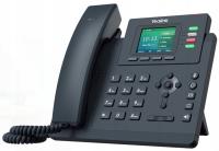 Yealink T33G - IP / VOIP телефон с адаптером питания