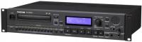 Tascam CD-6010 - проигрыватель компакт-дисков