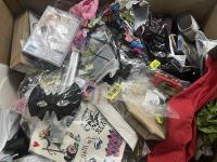 BOX MIX DUŻY ZESTAW RÓŻNOŚCI