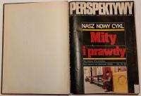 Magazyn Perspektywy 1978-1979