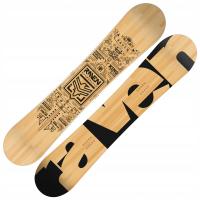 Snowboard RAVEN Solid Classic 162cm Wide