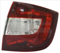 TYC 11-14277-11-2 Lampa tylna zespolona