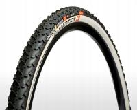 CHALLENGE Szytka Flandrien Team Edition 700x33c 320 TPI czarno/biała