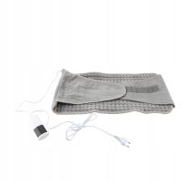 Podkadka grzewcza na plecy 9 poziomów temperatury Pas grzewczy w EP