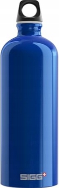 Butelka SIGG Traveller 1.0 L