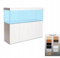 DIVERSA ZESTAW AQUATIC OPTI WHITE 1120L LED 55,2 ALEX DZIEŃ i NOC