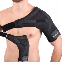 Плечевой стабилизатор плечевой бандаж плечевой бандаж плечевого сустава